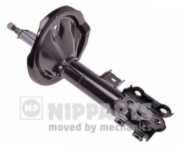 Амортизатор передней подвески левой N5500315G NIPPARTS
