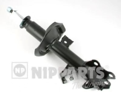 Амортизатор подвески передний левый N5501033G NIPPARTS