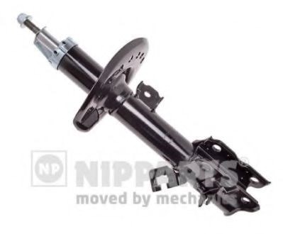 Амортизаторная стойка передняя левая N5501045G NIPPARTS