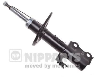 Амортизаторная стойка передняя левая N5502091G NIPPARTS