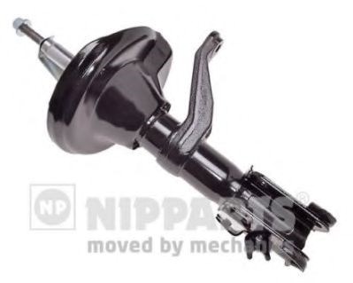 Амортизатор подвески передний левый N5504014G NIPPARTS