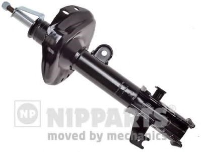 Амортизатор передний левый N5504015G NIPPARTS