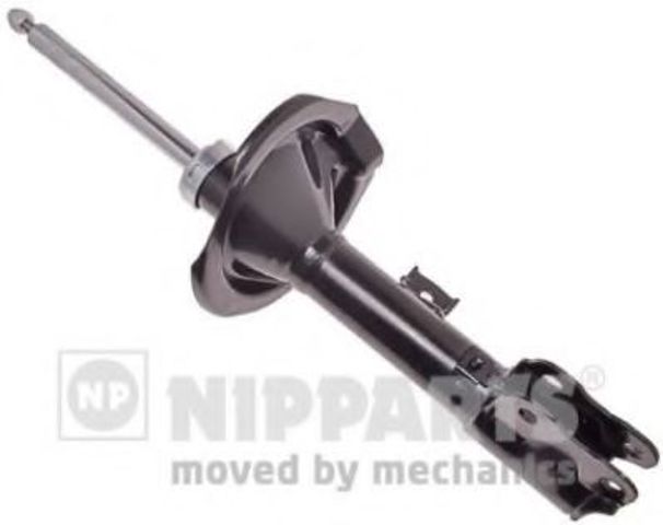 Амортизаторная стойка передняя левая N5505043G NIPPARTS
