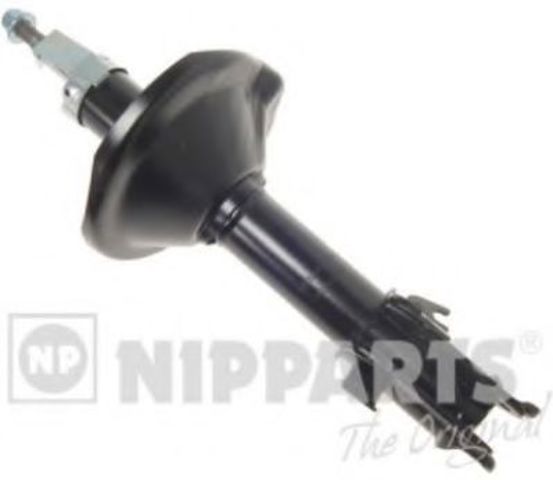 Стойка передняя левая N5507009G NIPPARTS