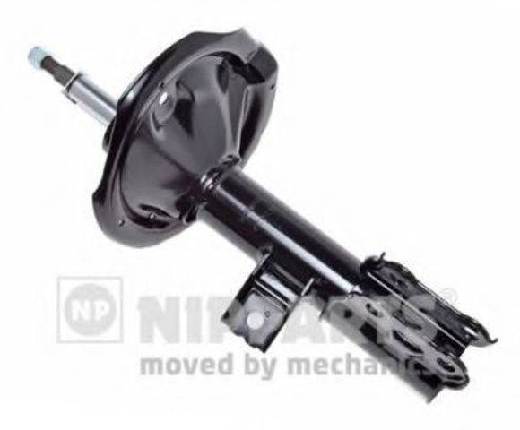 Амортизатор подвески передний левый N5510315G NIPPARTS