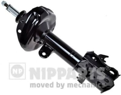 Передний правый амортизатор N5514015G NIPPARTS