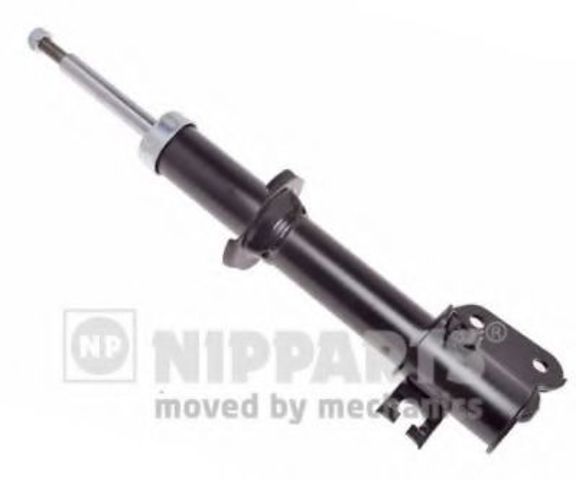 Амортизатор подвески передний правый N5518022G NIPPARTS