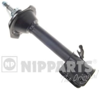 Стойка задняя, левая N5527009G NIPPARTS