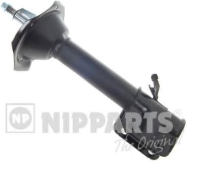 Амортизатор задней подвески, левый N5527011G NIPPARTS