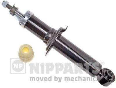 Подвеска амортизатора/аморт. стойки N5527013G NIPPARTS