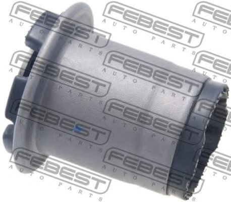 Сайлентблок подрамника задний NAB303 FEBEST