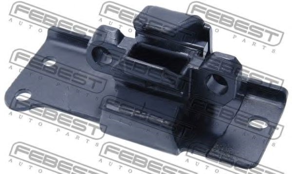 Гидроопора двигателя левая NMJ31LH FEBEST