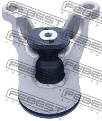 Подушка мотора правая NMJ32RH FEBEST