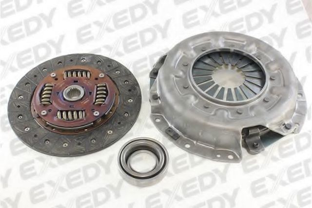 Сцепление NSK2015 EXEDY