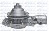 Помпа dolz opel/vauxhall omega/carlton 2,3-3,0 86-98 O119