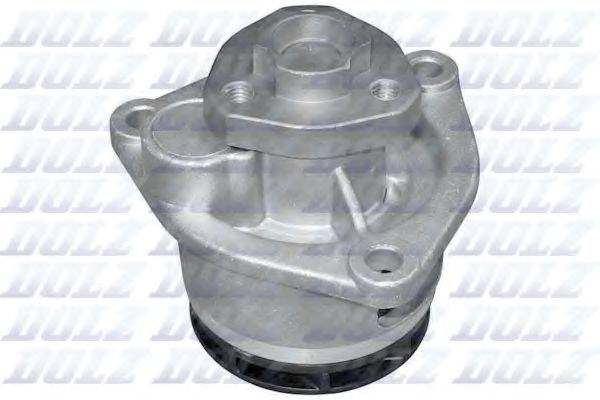 Помпа охлаждения O181 DOLZ