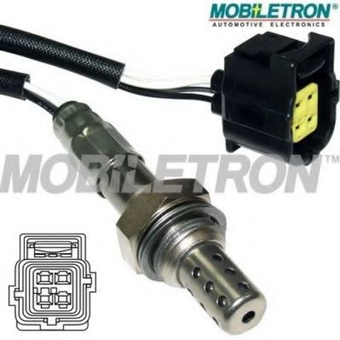 Датчик кислорода после катализатора OSB4192P MOBILETRON