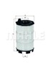 Фильтр масляный OX3504D MAHLE