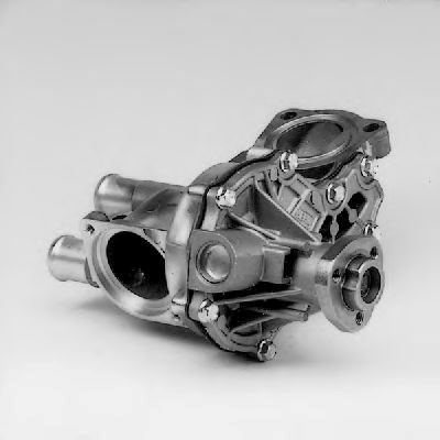 Насос водяний двигуна P513