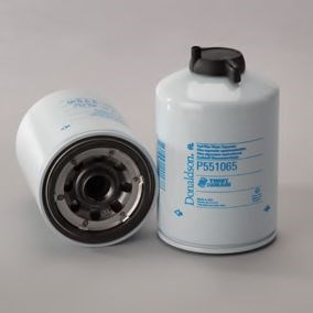 Топливный фильтр P551065 DONALDSON