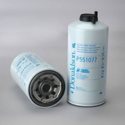 Фильтр топлива P551077 DONALDSON