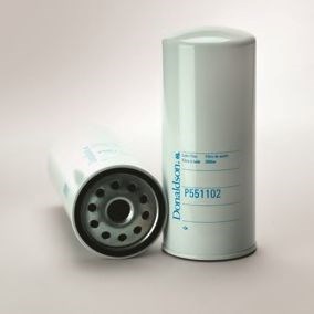 Маслофильтр P551102 DONALDSON