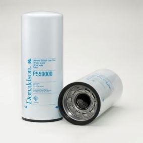 Фильтр масляный грубой очистки (полнопоточный) P559000 DONALDSON