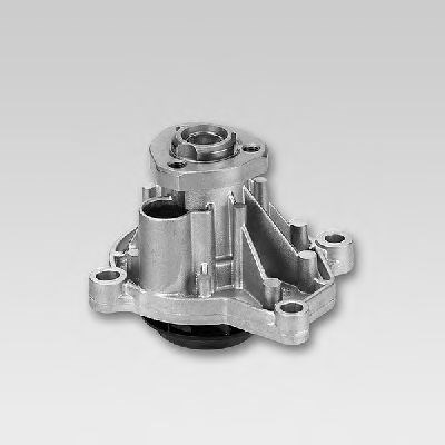 Насос системы охлаждения Фольксваген Поло 4