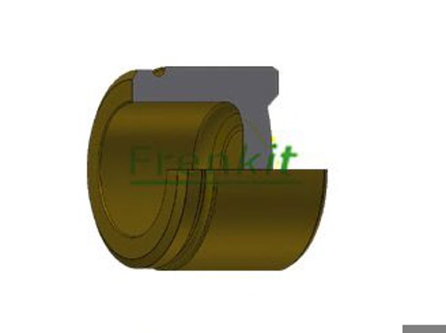Поршень суппорта переднего P665302 FRENKIT