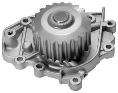 Насос водяной Хонда Сивик VI