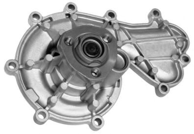 Помпа водяная, (насос) охлаждения PA10178 BUGATTI