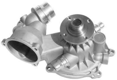 Помпа охлаждения BMW 7