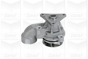 Насос охлаждающей жидкости PA1023 GRAF
