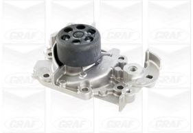 Насос системы охлаждения PA1075 GRAF