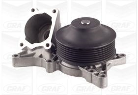 Насос системы охлаждения PA1116 GRAF