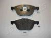 Передние тормозные колодки PA300AF JAPANPARTS