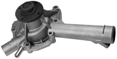 Помпа водяная, (насос) охлаждения Mercedes Sprinter 1 4-t