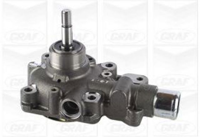 Насос охлаждающей жидкости PA915 GRAF