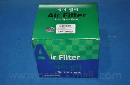 Фильтр воздушный mitsubishi l300 86- (пр-во parts-mall) PAG011