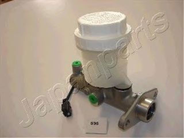 Цилиндр тормозной, главный Volvo 850