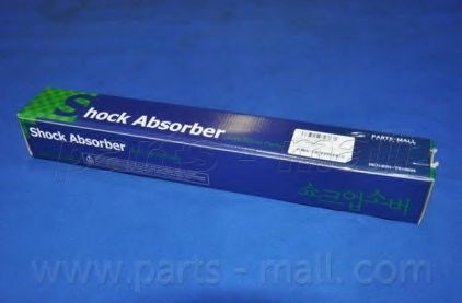 Амортизатор задней подвески PJAR070 PMC