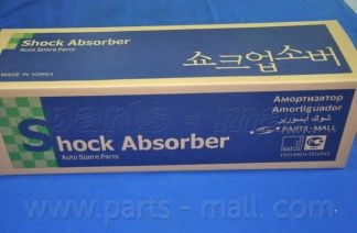 Амортизатор подвески передний правый PJBFR002 PMC