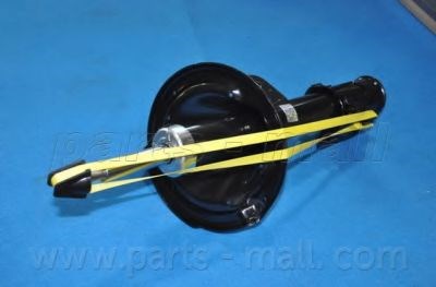 Амортизатор подвески передний правый PJBFR029 PMC