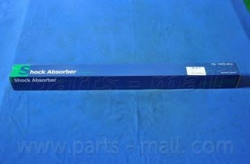 Амортизационная стойка задняя PJC127 PMC