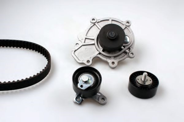 Комплект ремня ГРМ PK03690 HEPU