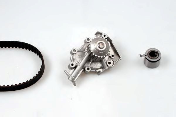 ГРМ ремни, комплект PK07990 HEPU