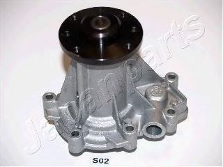 Насос водяной PQS02 JAPANPARTS