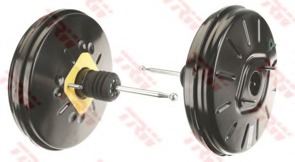 Усилитель тормоза вакуумный PSA239 TRW
