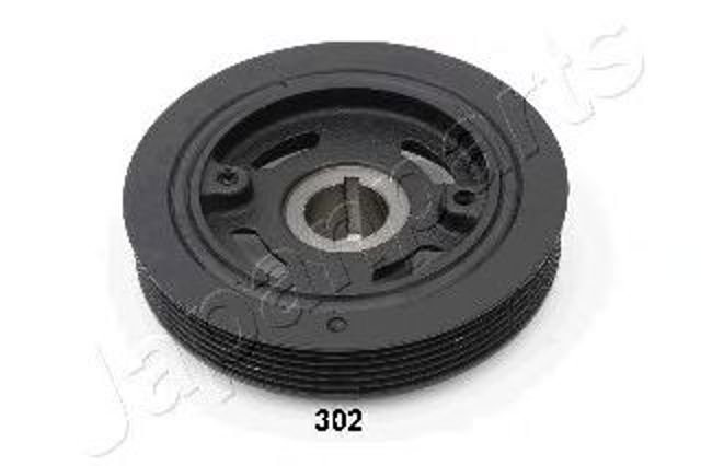 Шкив коленчатого вала PU302 JAPANPARTS