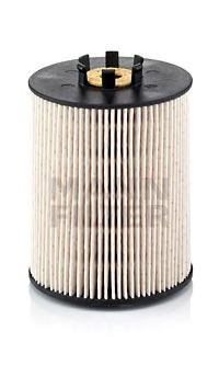 PU815X MAN фильтр топливный